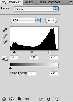 Step 2  On images like this using the Pen tool is very useful as we have lots of clean curves on the edges. With the Pen tool you can create curves easily to track the outlines of the portrait. Once we draw the whole path, we will turn it into a selection